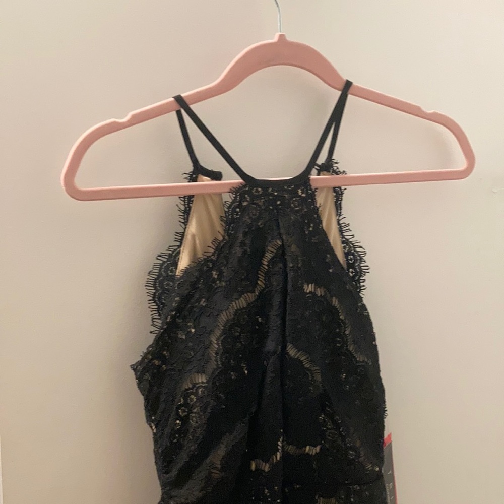 Beautiful Trixxi Lace dress!!! 👗👠